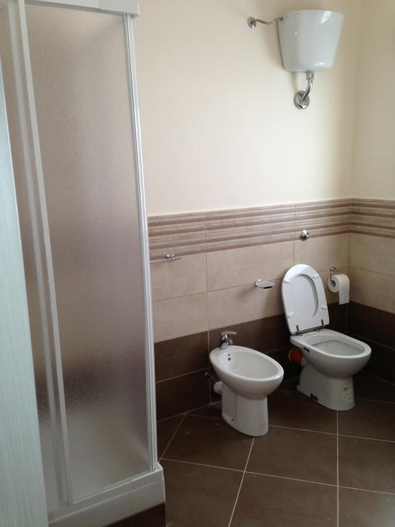Costa Del Sol Acomodação com café da manhã Porto Empedocle Quarto foto