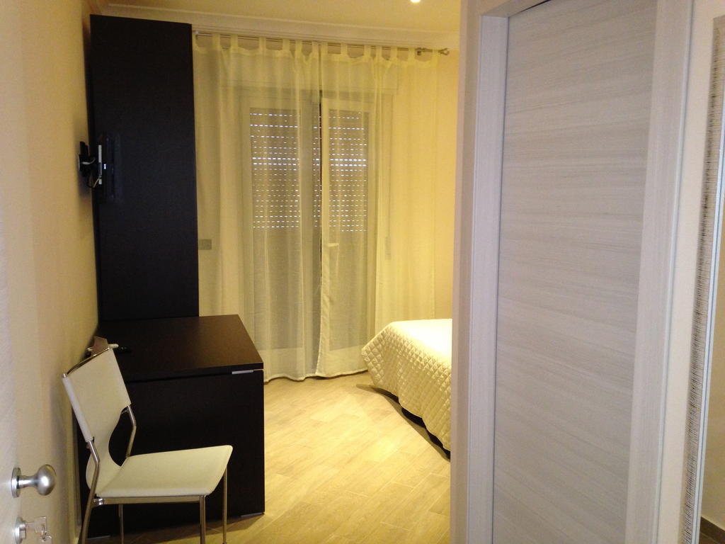 Costa Del Sol Acomodação com café da manhã Porto Empedocle Quarto foto