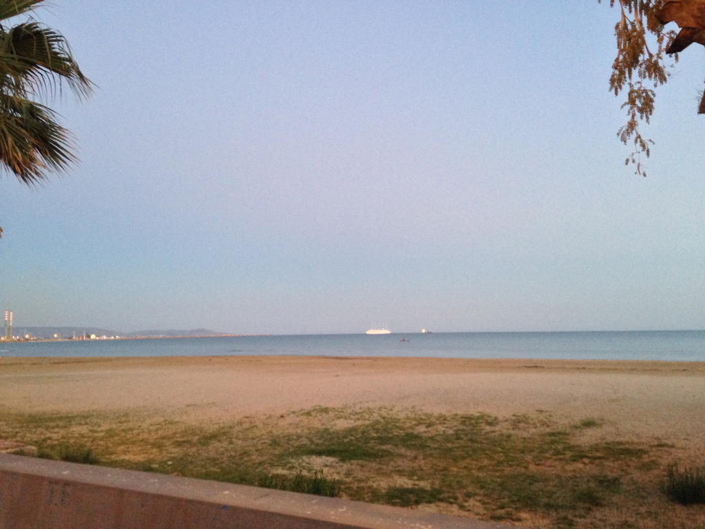 Costa Del Sol Acomodação com café da manhã Porto Empedocle Exterior foto