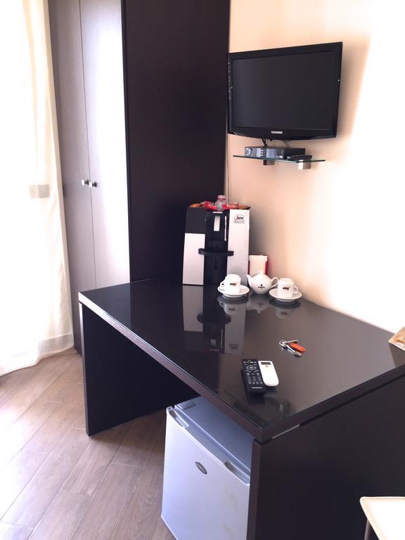 Costa Del Sol Acomodação com café da manhã Porto Empedocle Exterior foto